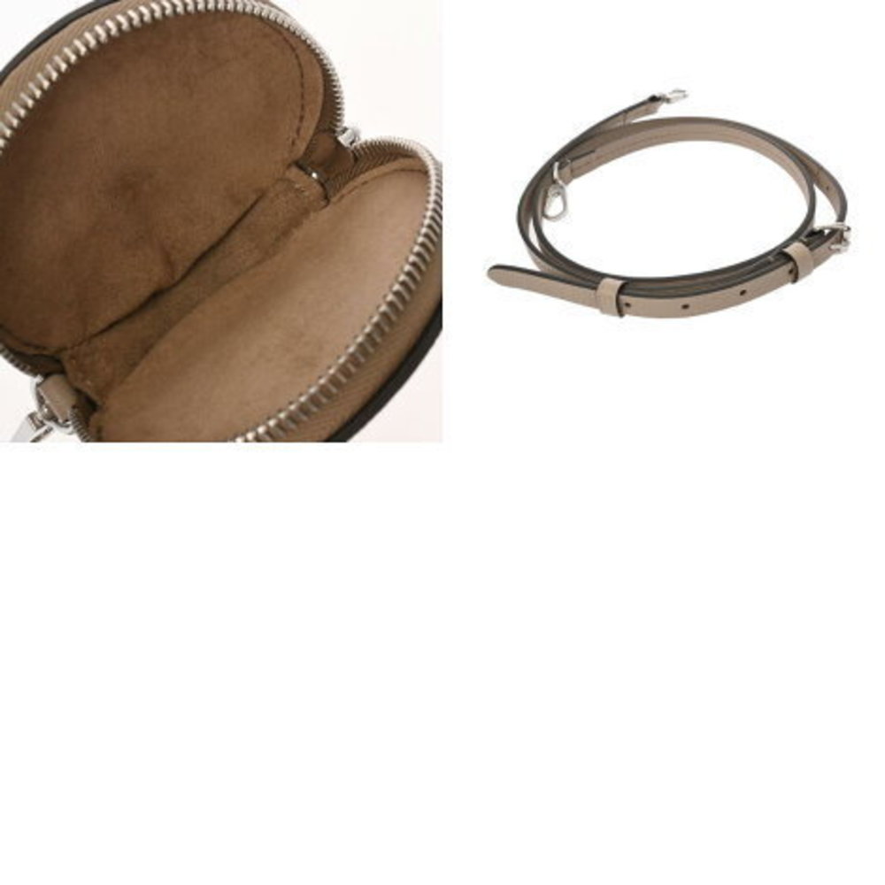 LOUIS VUITTON Monogram Mahina Bela Gale Shoulder Bag - Picture 12 of 12